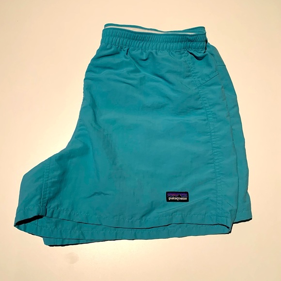 Patagonia Pants - Patagonia Women’s L Baggies